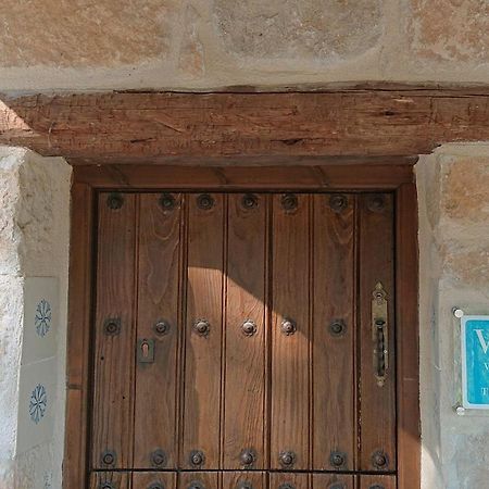 הוילה בסייטה Casa El Pinar מראה חיצוני תמונה