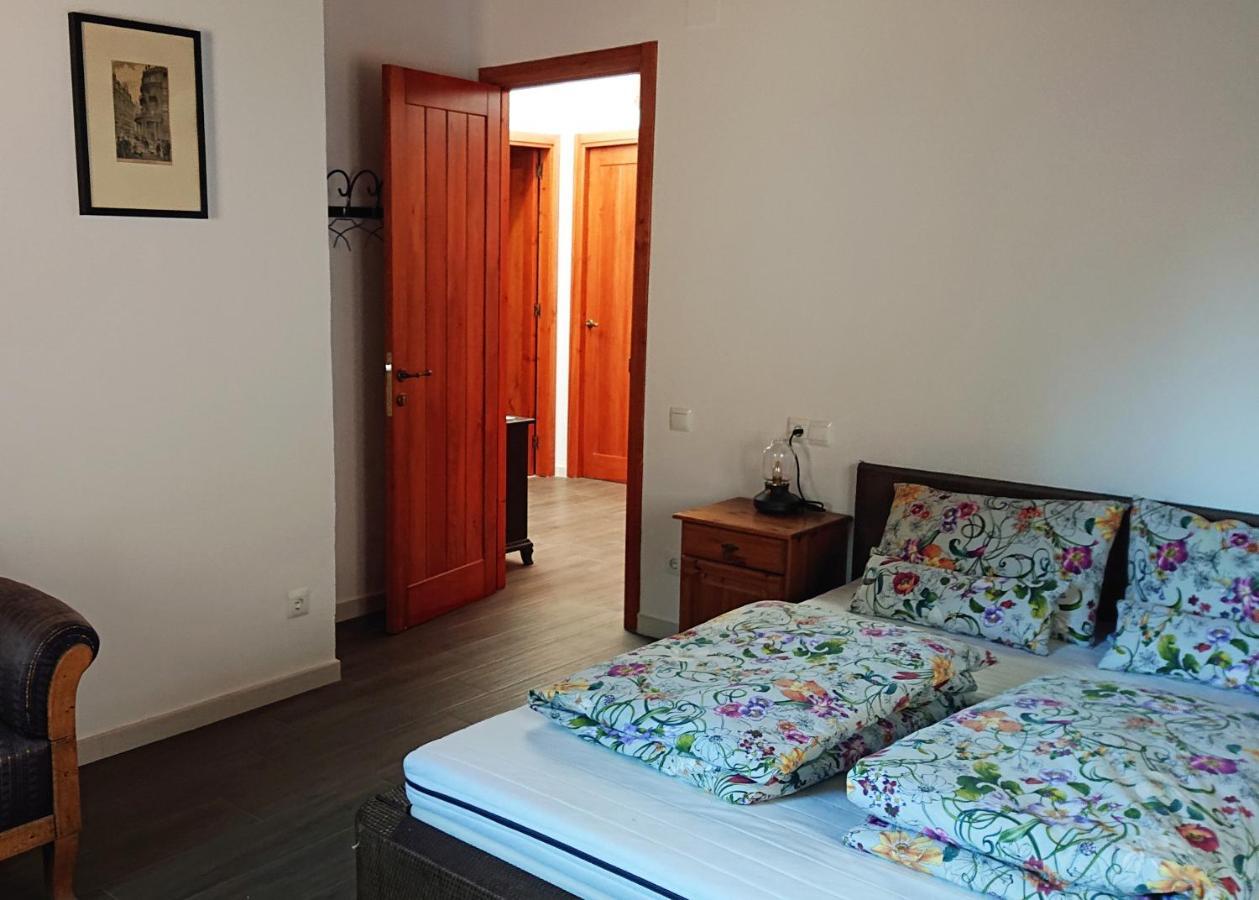 הוילה בסייטה Casa El Pinar מראה חיצוני תמונה