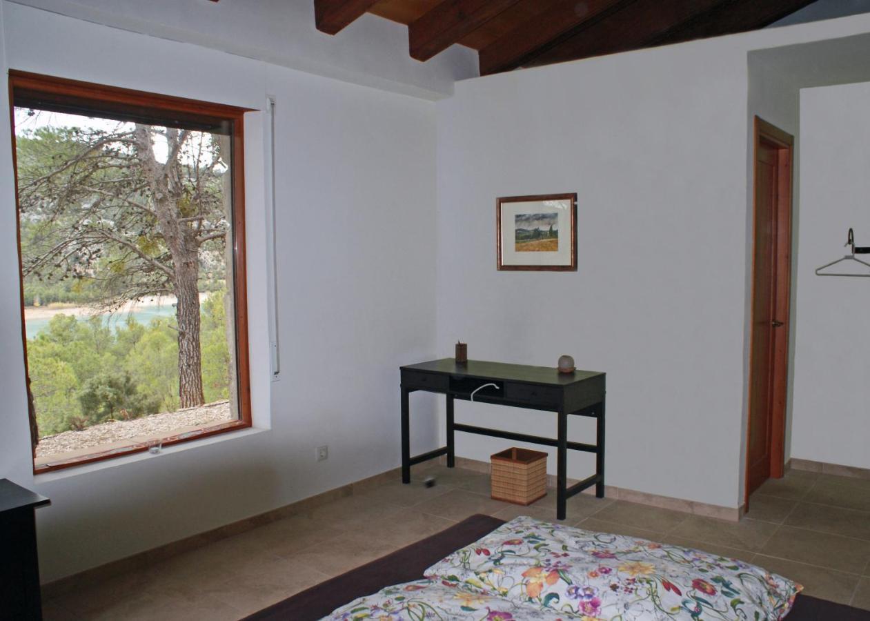 הוילה בסייטה Casa El Pinar מראה חיצוני תמונה