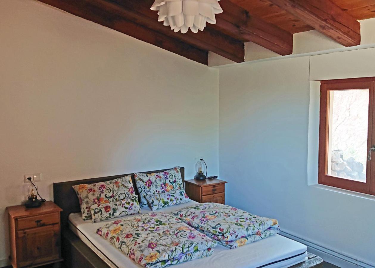 הוילה בסייטה Casa El Pinar מראה חיצוני תמונה