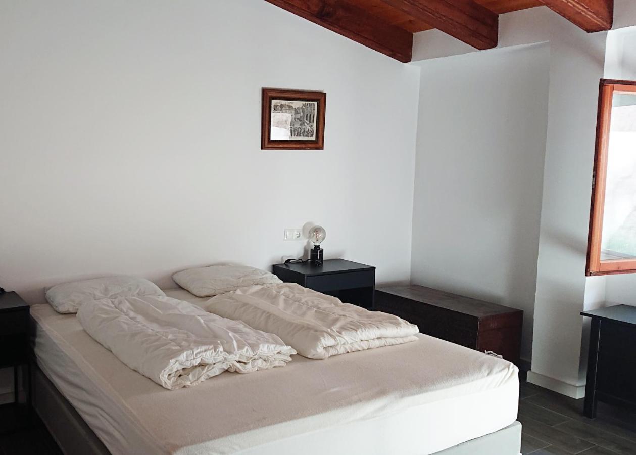 הוילה בסייטה Casa El Pinar מראה חיצוני תמונה